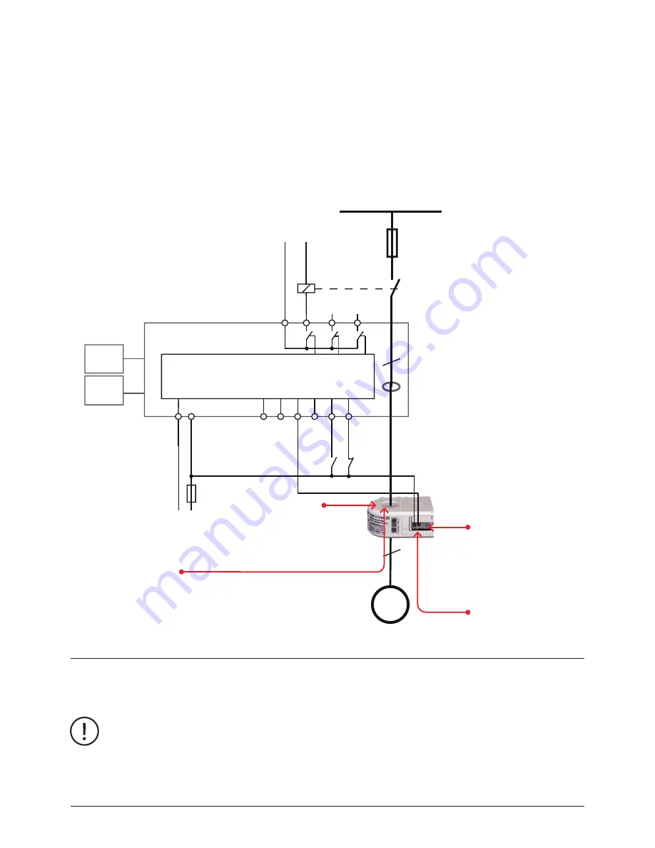 ABB CEM11-FBP Series Manual Download Page 7