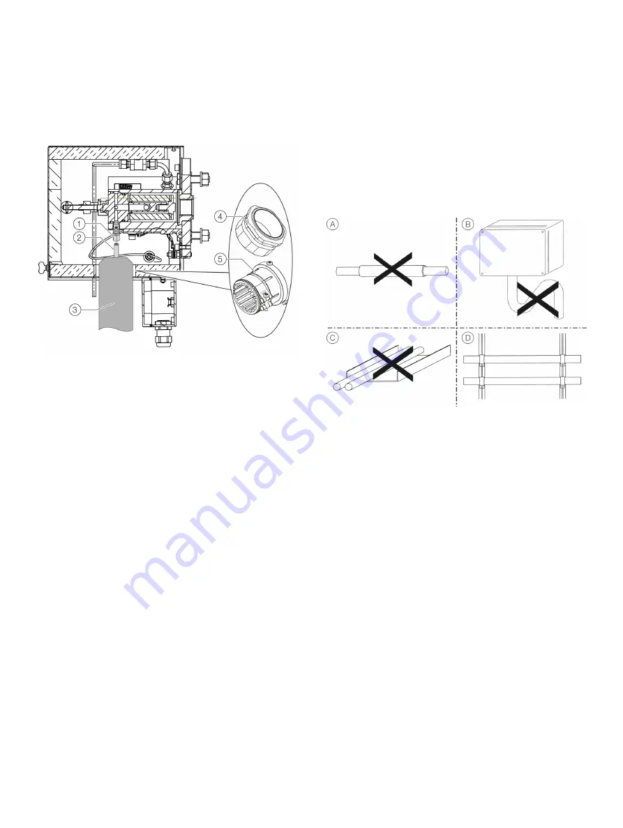 ABB CEMcaptain GAA610-M Operating Instruction Download Page 27