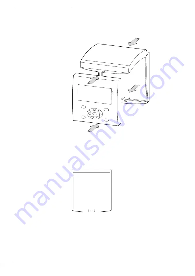 ABB CL Series Applications Manual Download Page 37