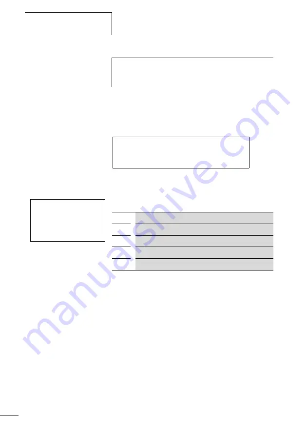 ABB CL Series Applications Manual Download Page 191