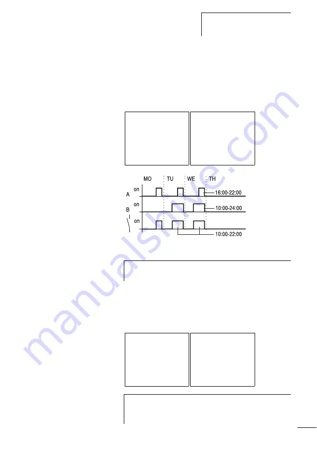 ABB CL Series Applications Manual Download Page 222