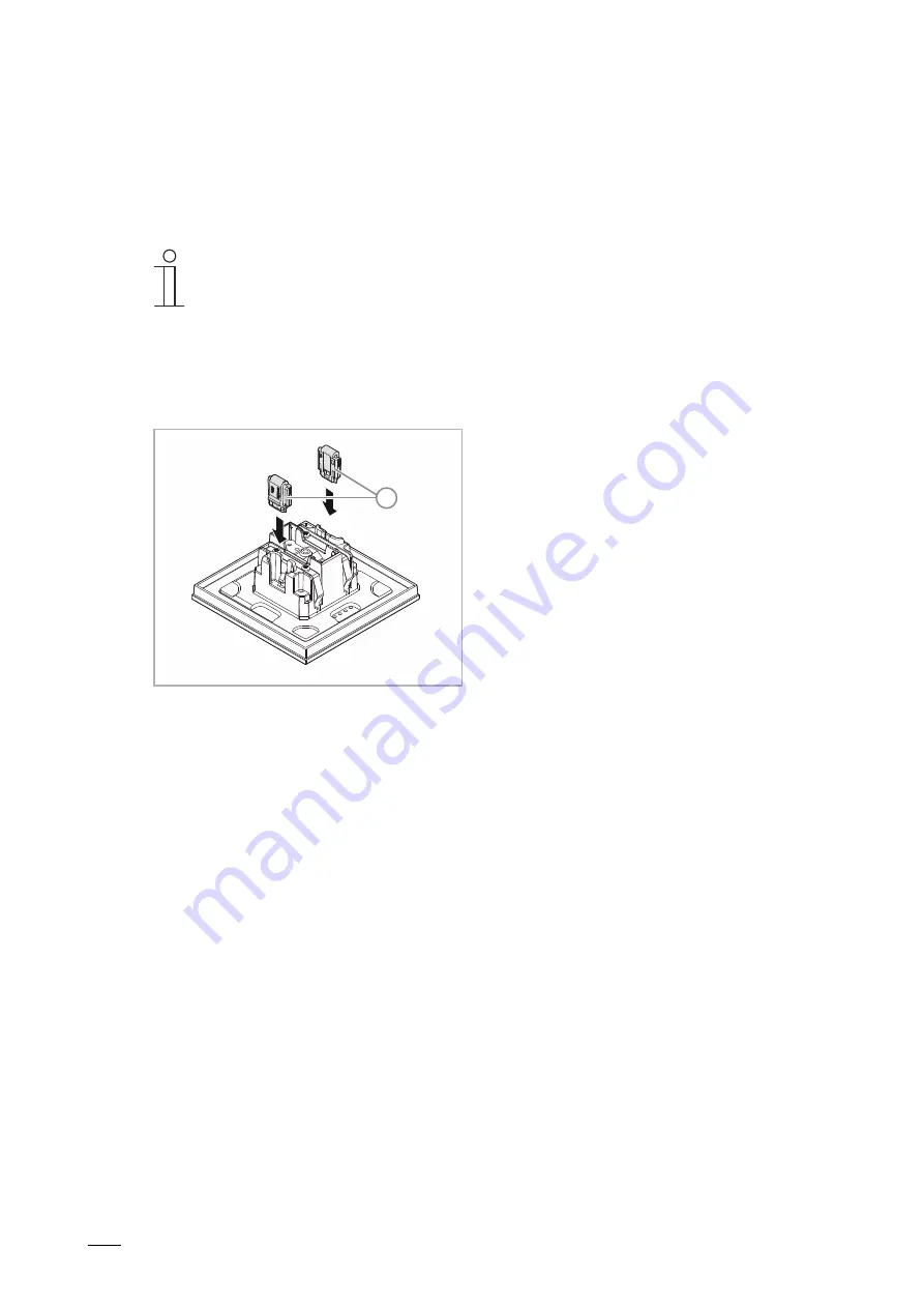 ABB ClimaECO SB/Ux.0.1 Series Product Manual Download Page 38