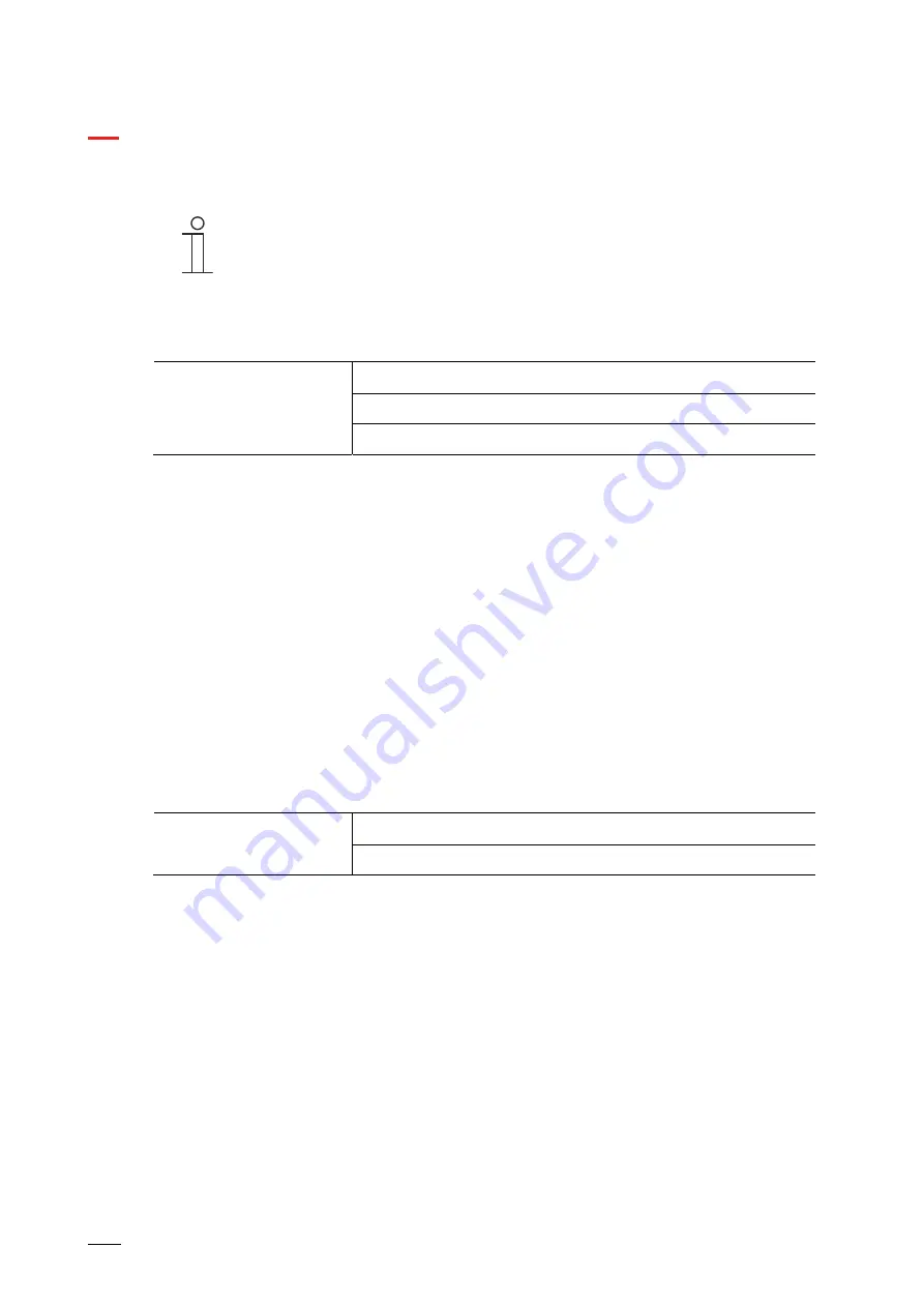 ABB ClimaECO SB/Ux.0.1 Series Product Manual Download Page 117