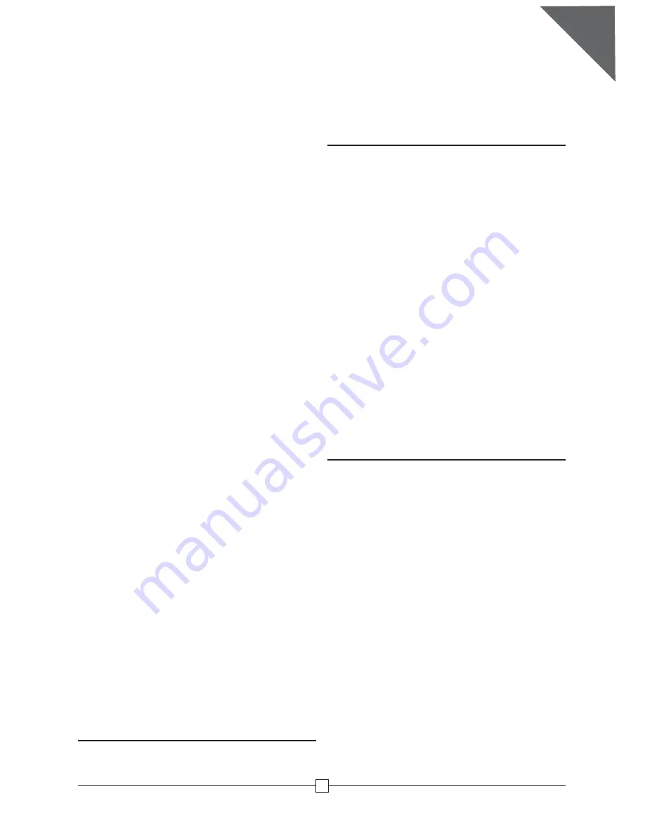 ABB CLMD03 Installation, Operation & Maintenance Instructions Manual Download Page 11