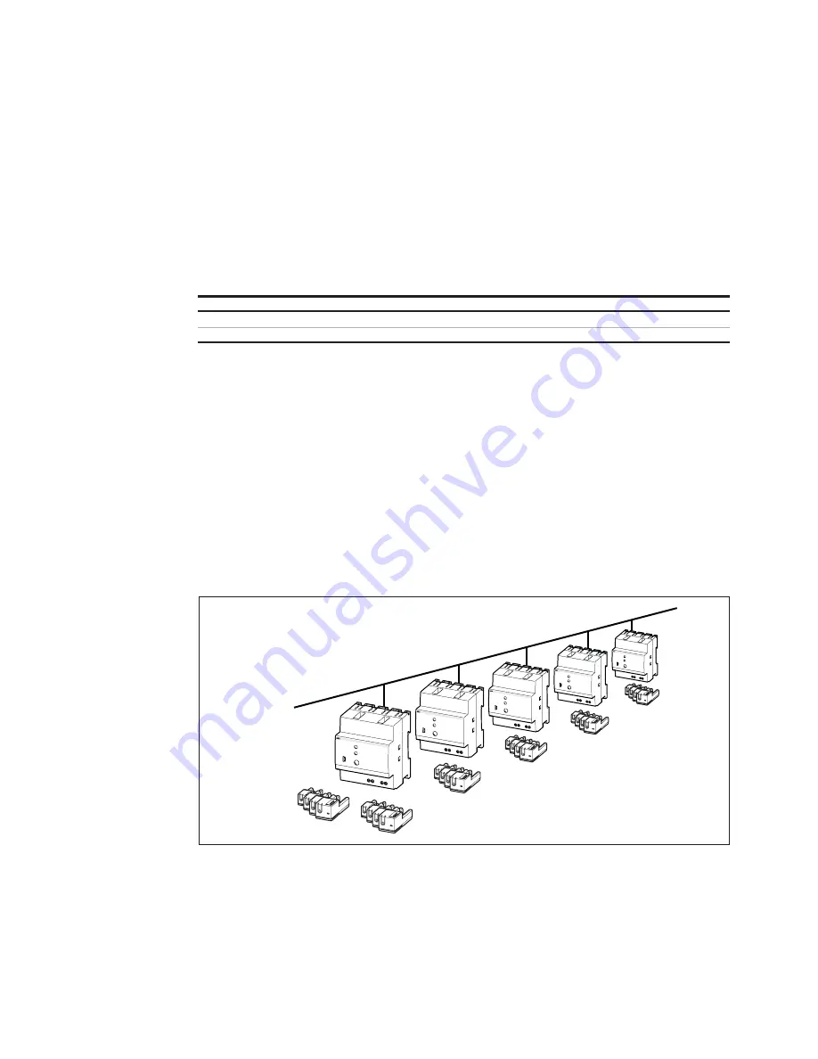 ABB CMS-660 User Manual Download Page 21