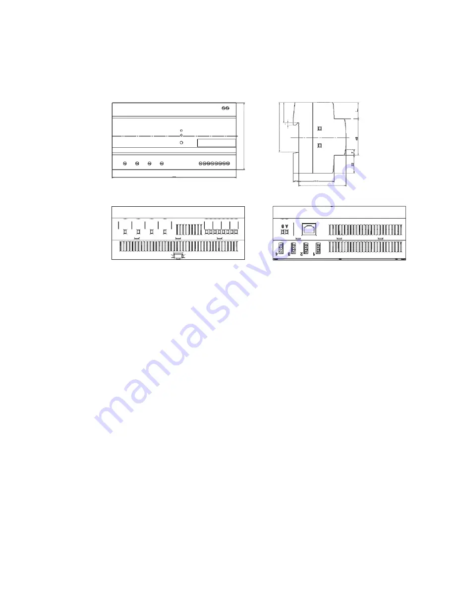 ABB CMS-700 Скачать руководство пользователя страница 12