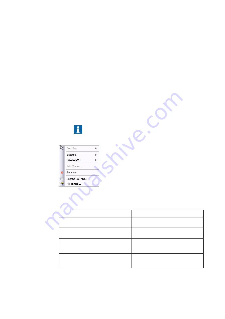 ABB COM600 series Data Historian Operator'S Manual Download Page 58