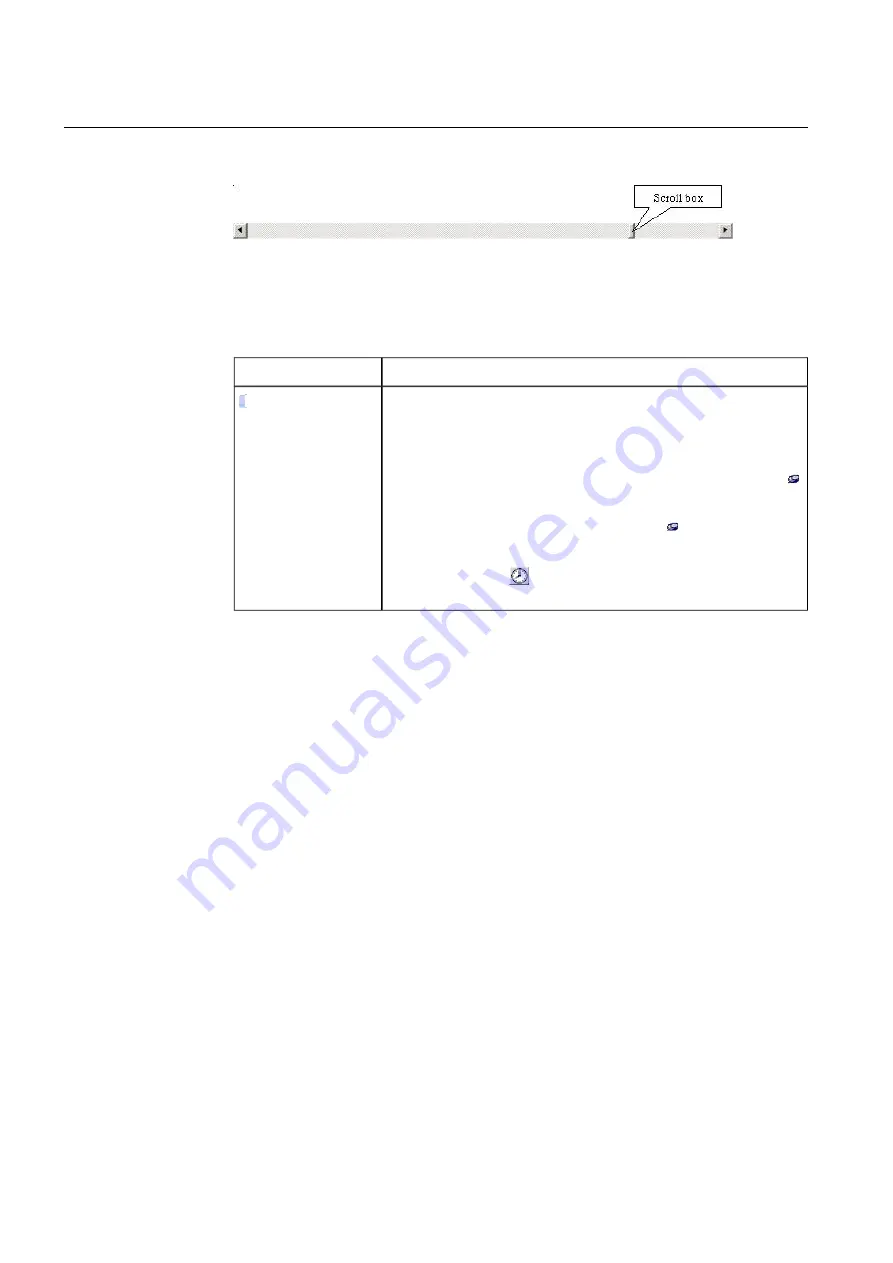 ABB COM600 series Data Historian Operator'S Manual Download Page 76