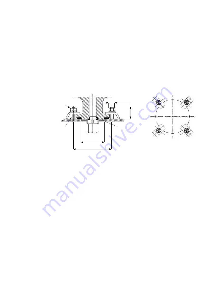 ABB Comem RIS2 Instruction Manual Download Page 6