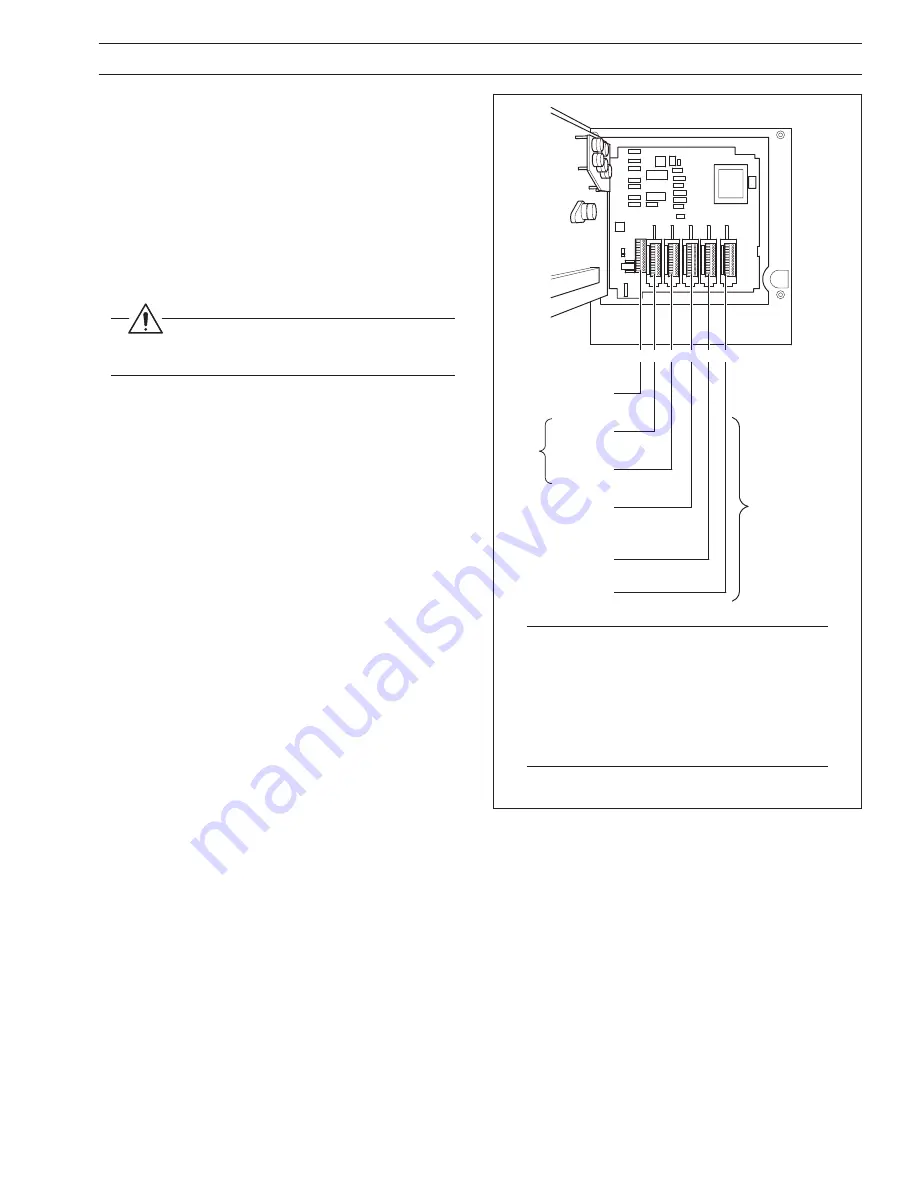 ABB COMMANDER 1900 Series Скачать руководство пользователя страница 9