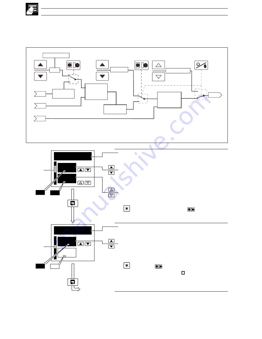 ABB COMMANDER C355 User Manual Download Page 26