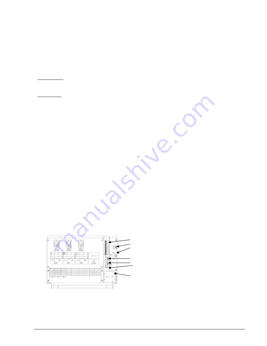 ABB CONCEPTPOWER CLASSIC DPA-50 User Manual Download Page 50