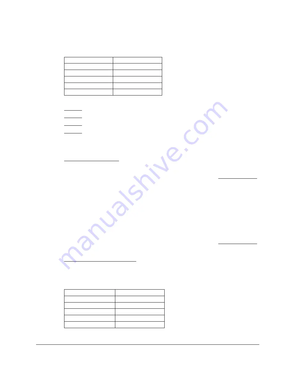 ABB CONCEPTPOWER CLASSIC DPA-50 User Manual Download Page 63