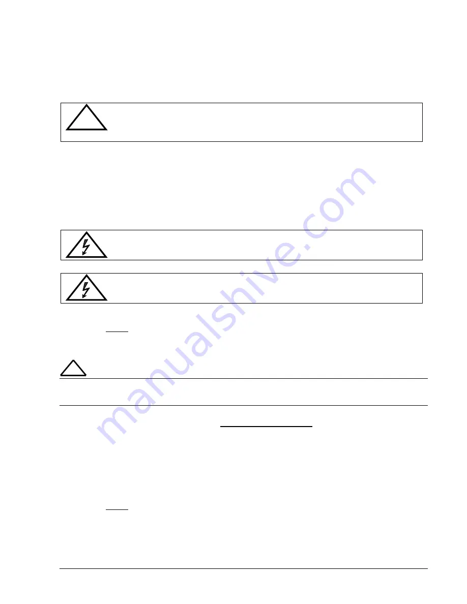 ABB CONCEPTPOWER CLASSIC DPA-50 User Manual Download Page 69