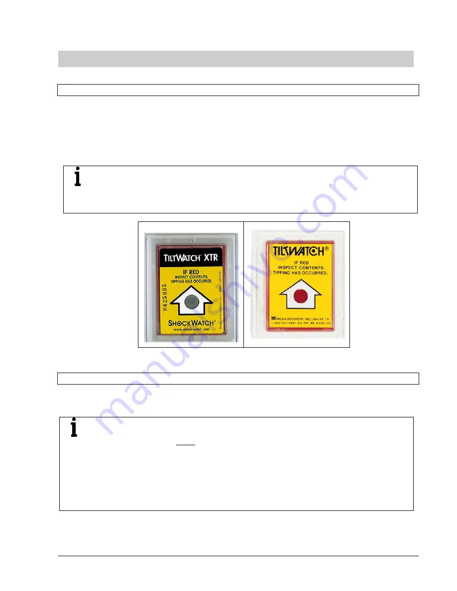 ABB Conceptpower DPA 500 User Manual Download Page 12