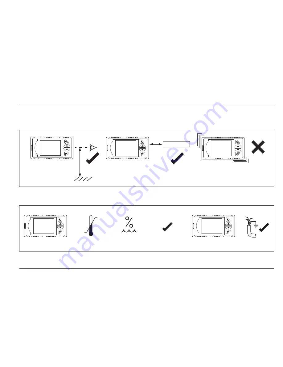 ABB ControlMaster CM15 Скачать руководство пользователя страница 11