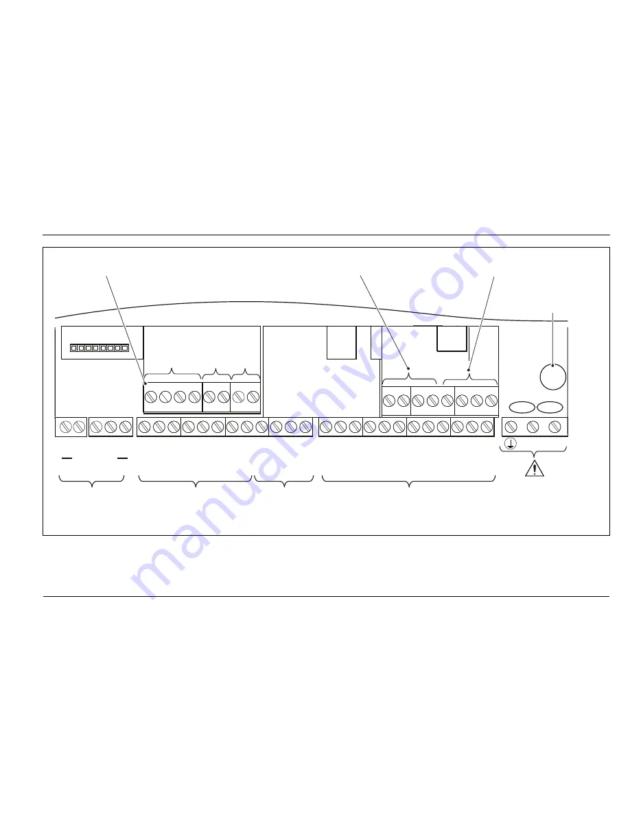 ABB ControlMaster CM15 User Manual Download Page 25