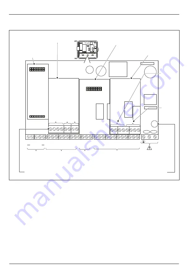 ABB ControlMaster CM30 Скачать руководство пользователя страница 22