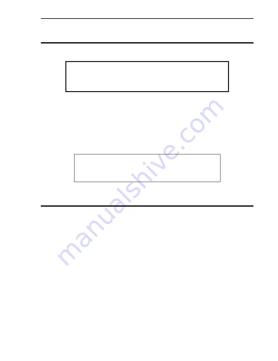 ABB COPA-XM 3000 Series Instruction Manual Download Page 39