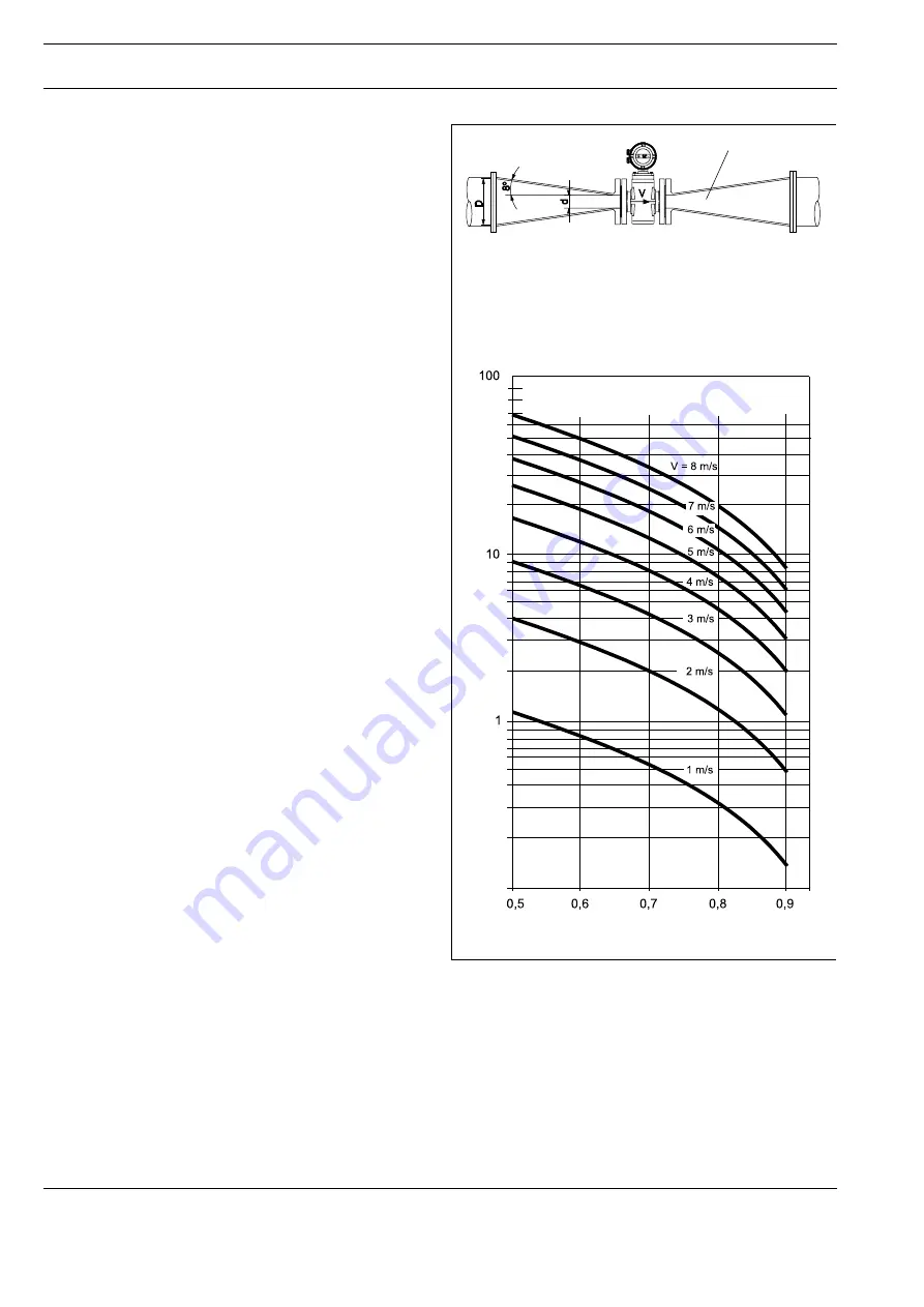 ABB COPA-XT DT43F Instruction Bulletin Download Page 12