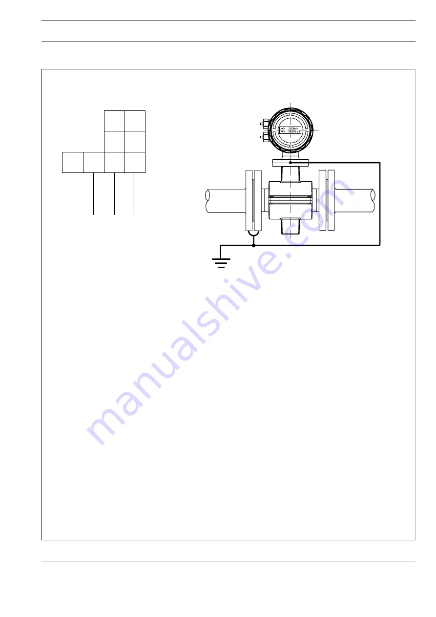 ABB COPA-XT DT43F Instruction Bulletin Download Page 17