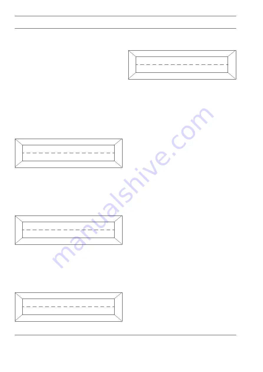 ABB COPA-XT DT43F Instruction Bulletin Download Page 28