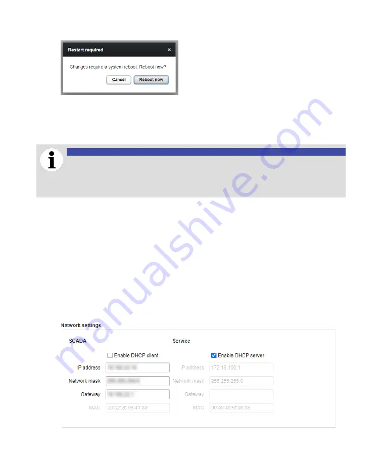 ABB CoreSense M10 User Manual Download Page 14