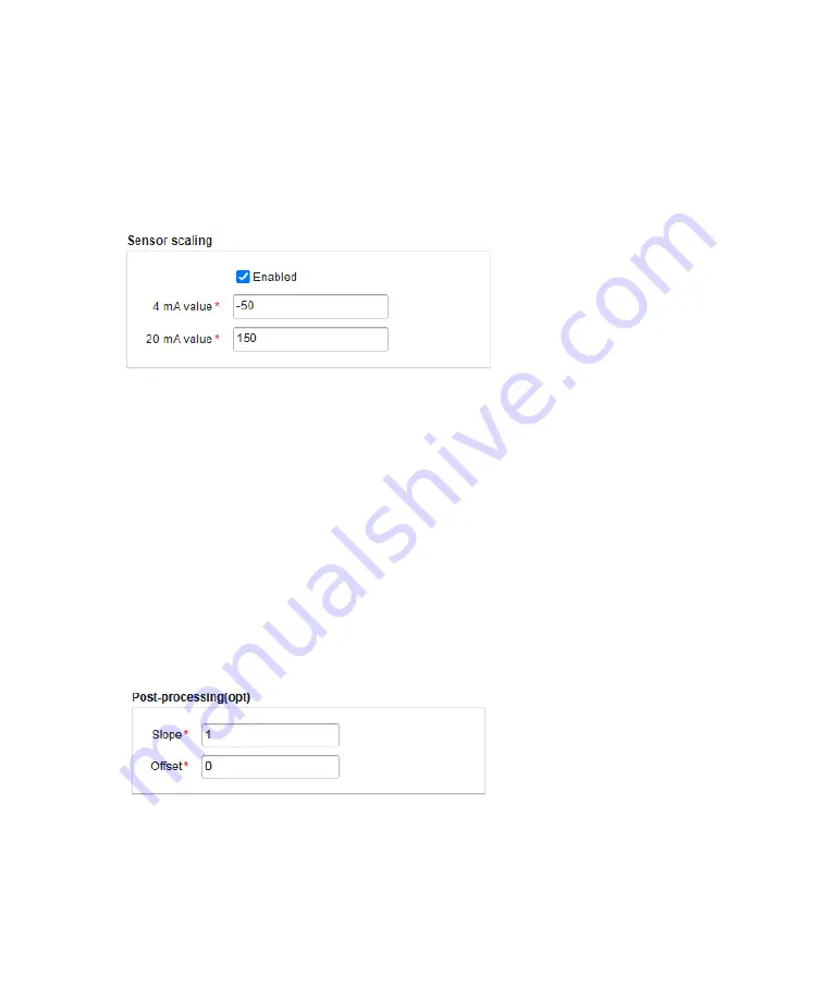 ABB CoreSense M10 User Manual Download Page 27