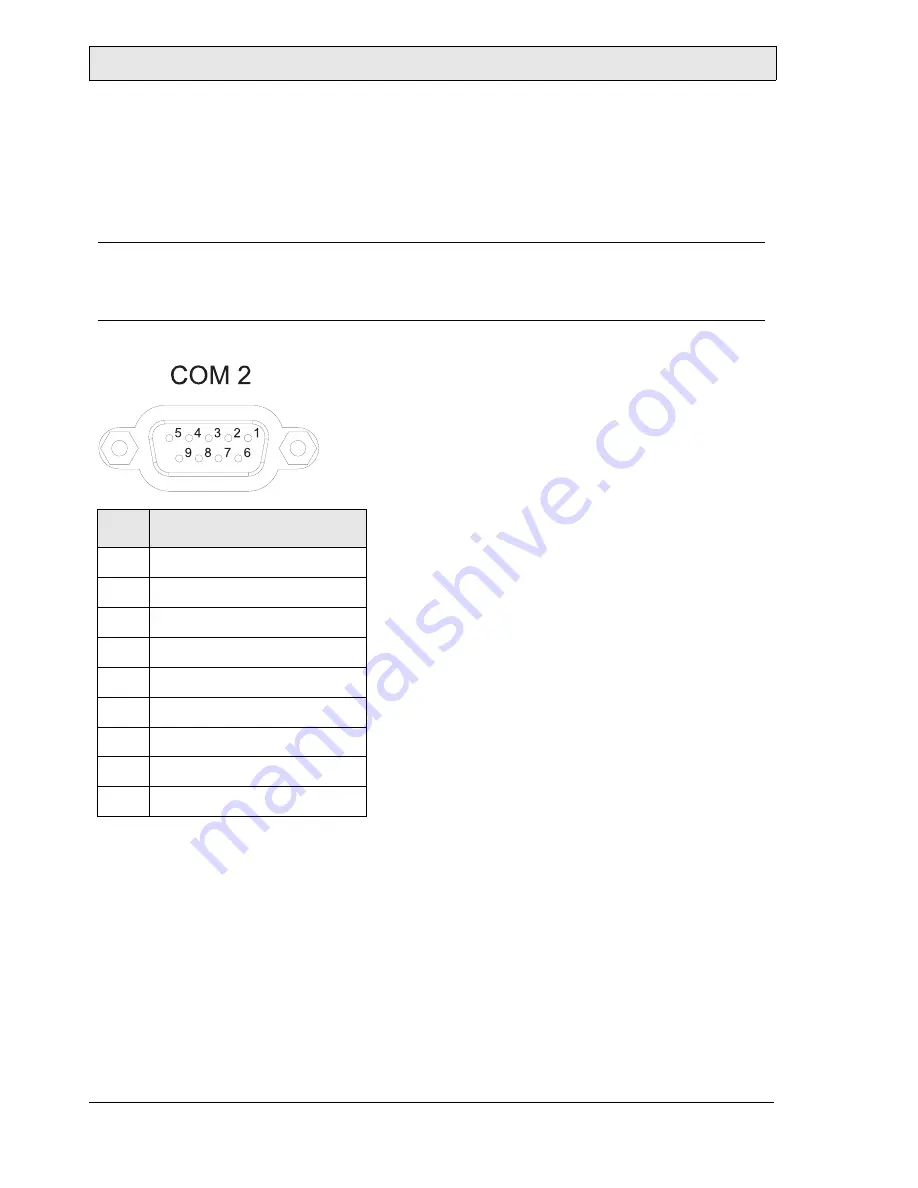 ABB CP410 Installation And Operation Manual Download Page 14