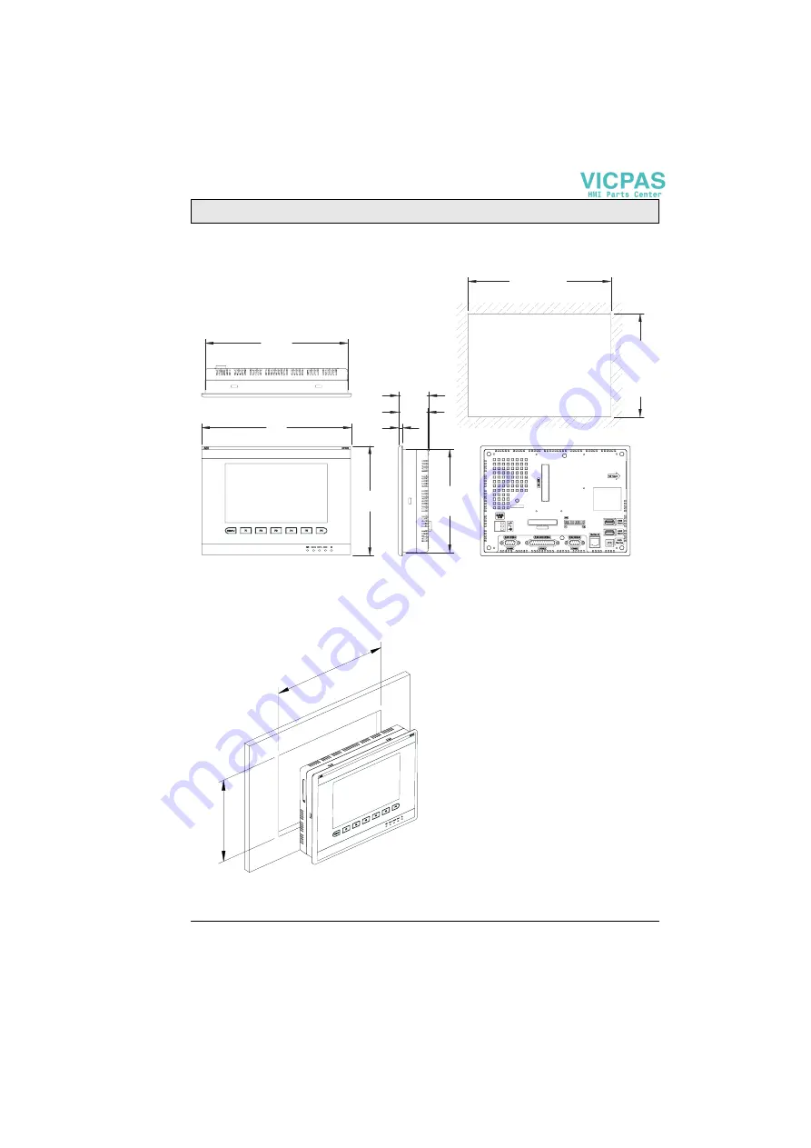 ABB CP435 Скачать руководство пользователя страница 11