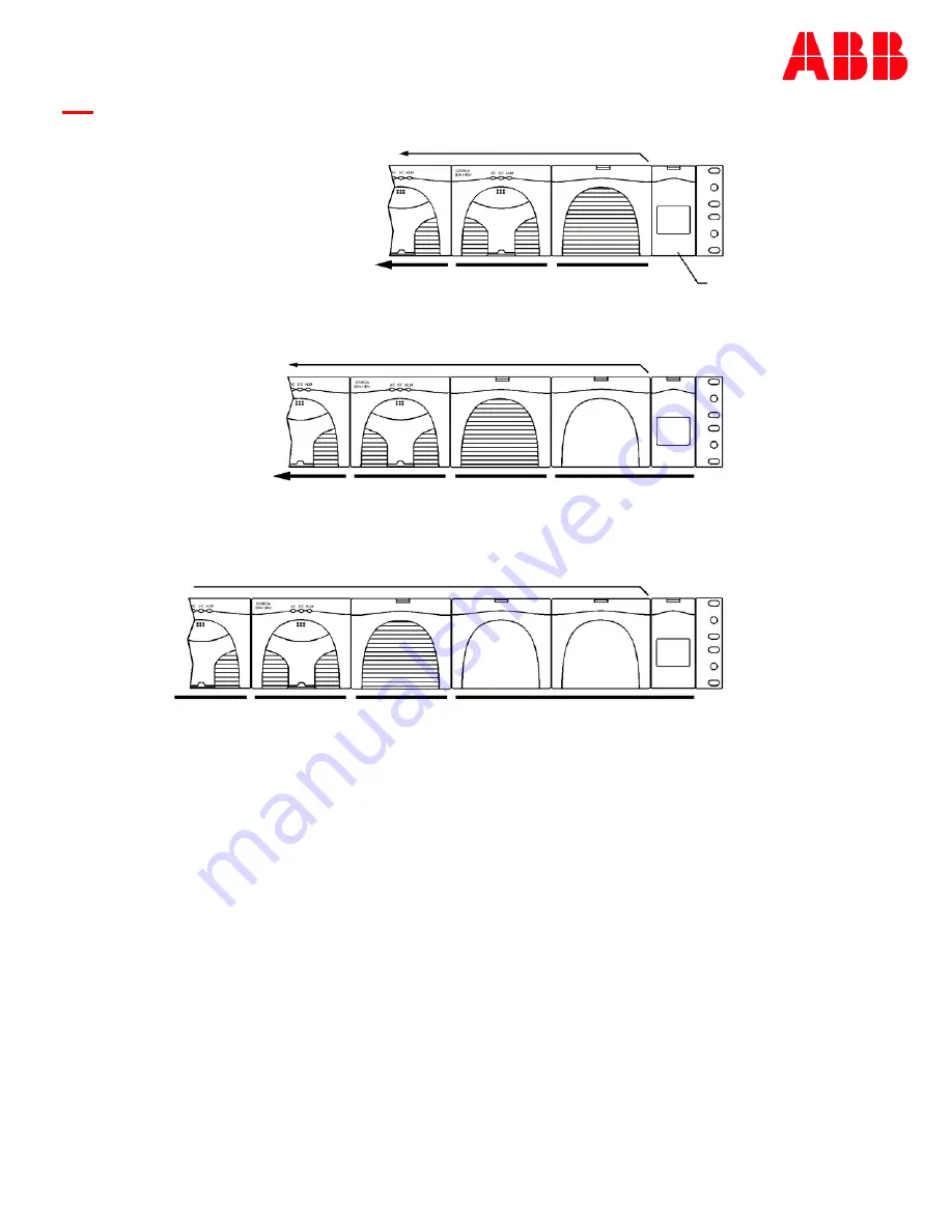 ABB CPS6000 Product Manual Download Page 14