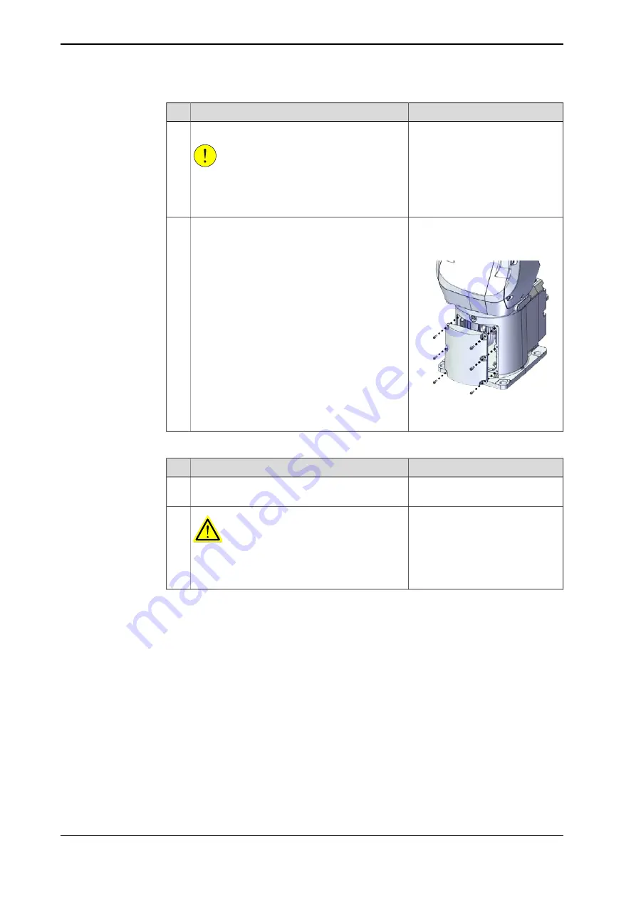 ABB CRB 1100 Скачать руководство пользователя страница 276