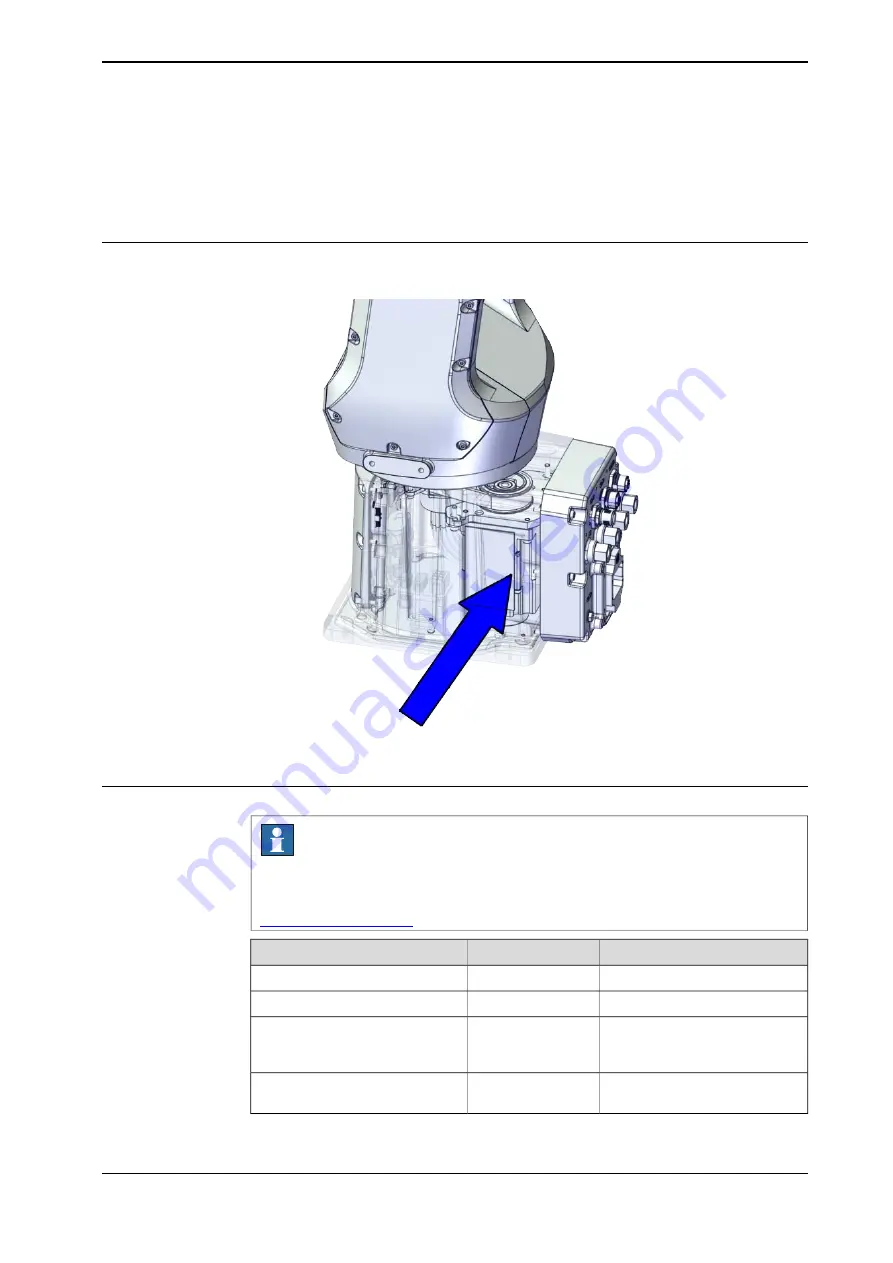 ABB CRB 1100 Скачать руководство пользователя страница 475