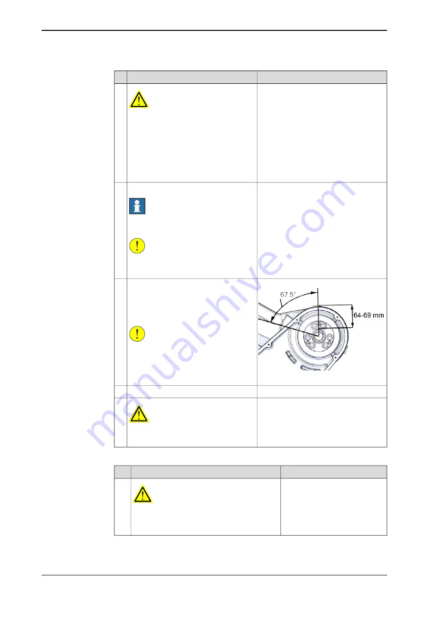 ABB CRB 1300 Скачать руководство пользователя страница 204