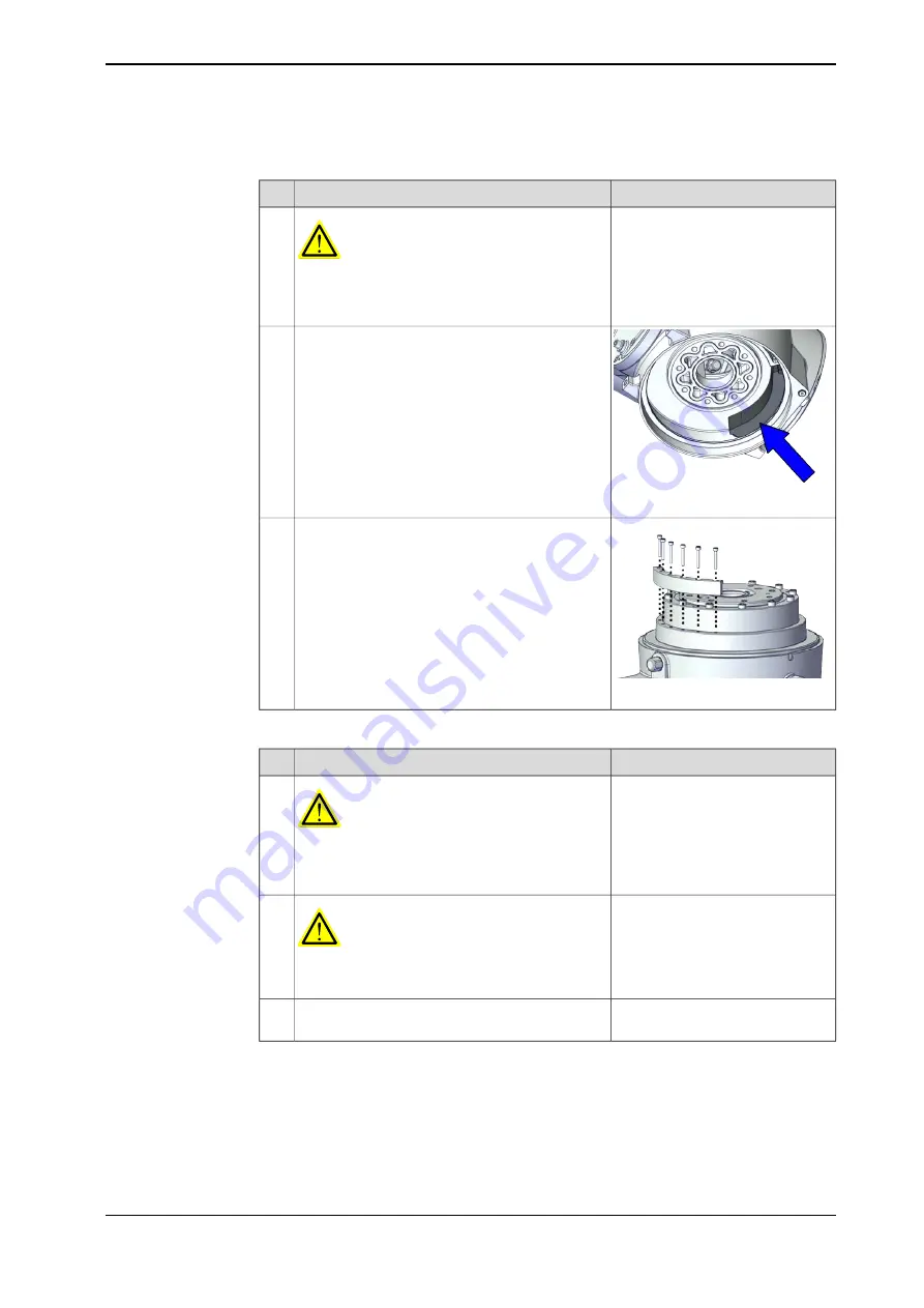 ABB CRB 1300 Product Manual Download Page 267