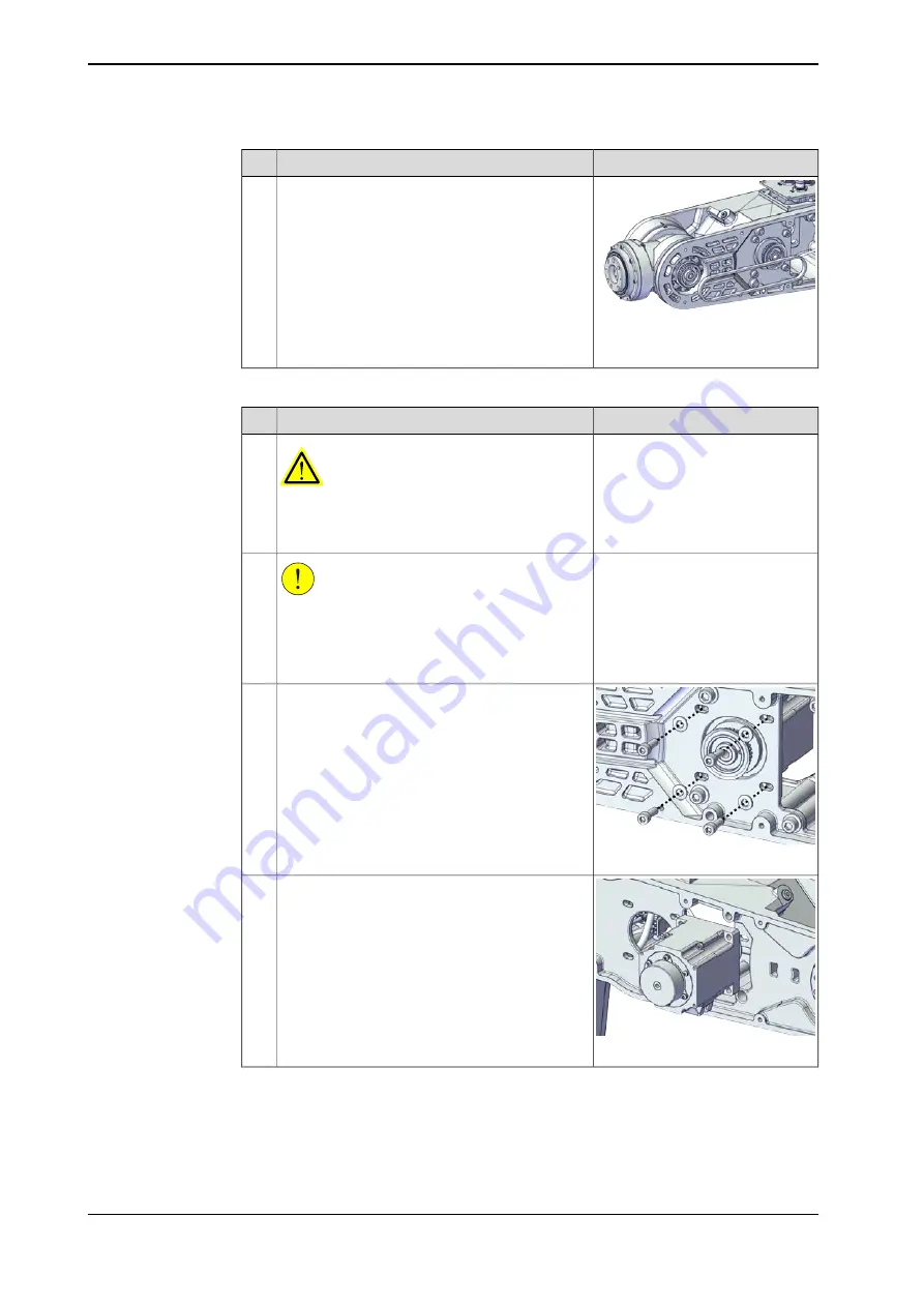 ABB CRB 1300 Product Manual Download Page 446