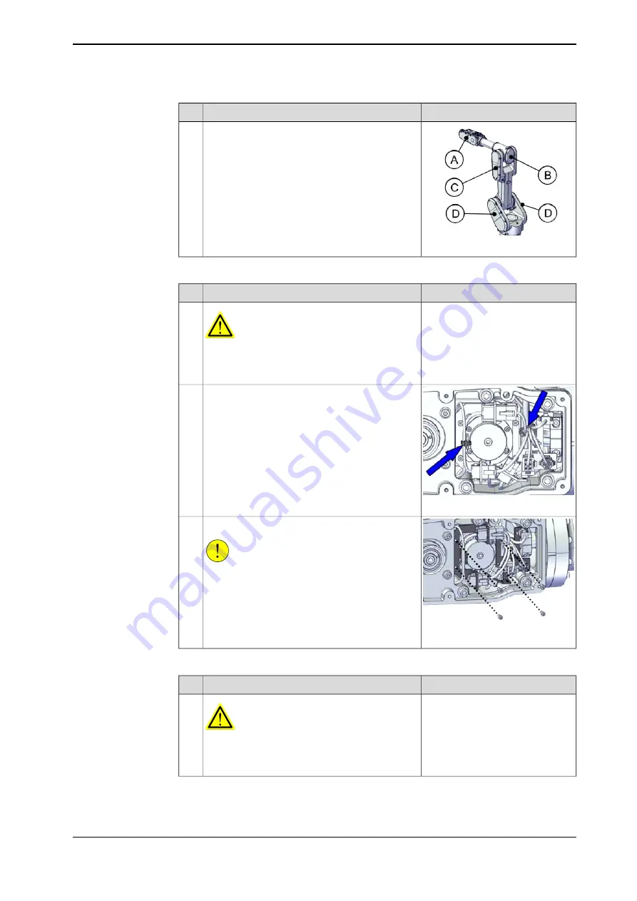 ABB CRB 1300 Product Manual Download Page 565