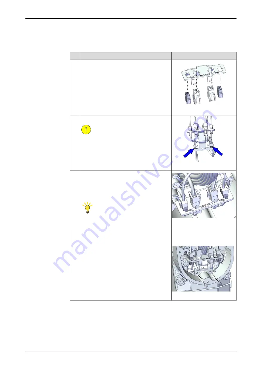 ABB CRB 1300 Product Manual Download Page 622