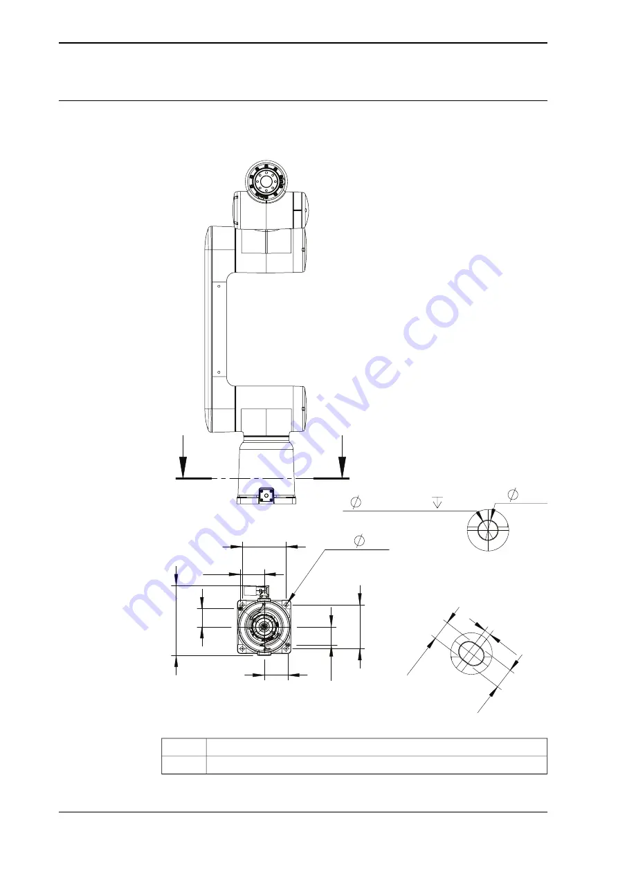 ABB CRB 15000 Product Manual Download Page 62