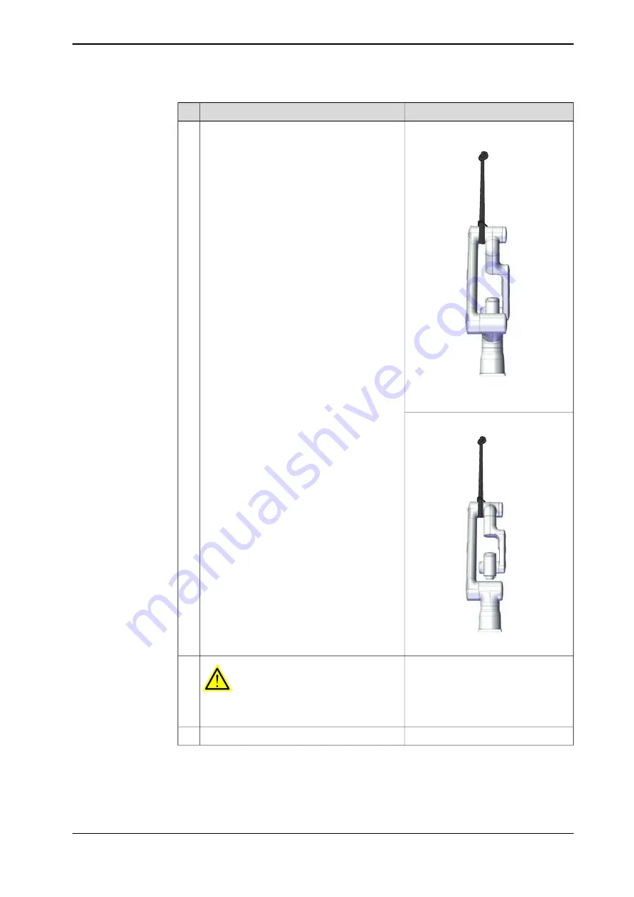 ABB CRB 15000 Product Manual Download Page 67