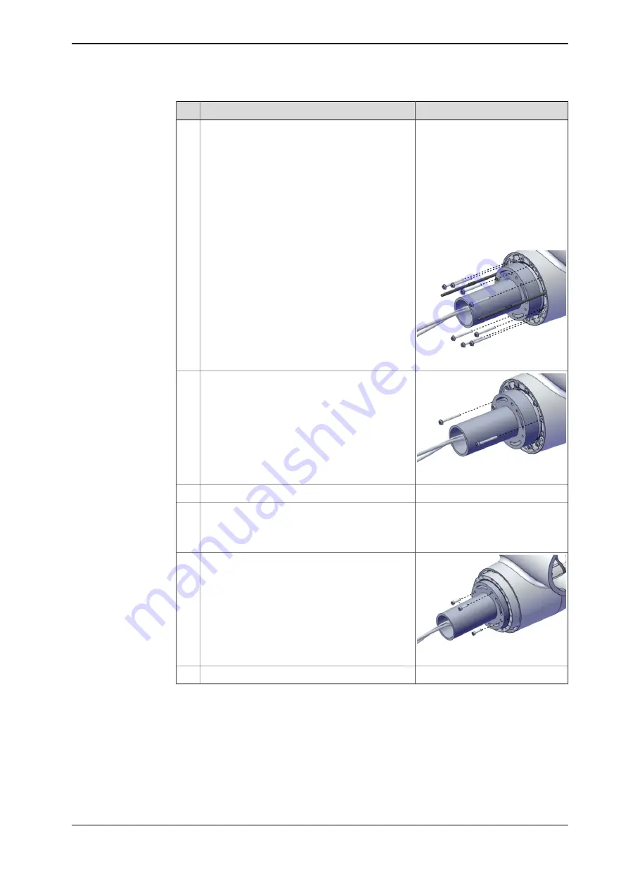 ABB CRB 15000 Product Manual Download Page 1007