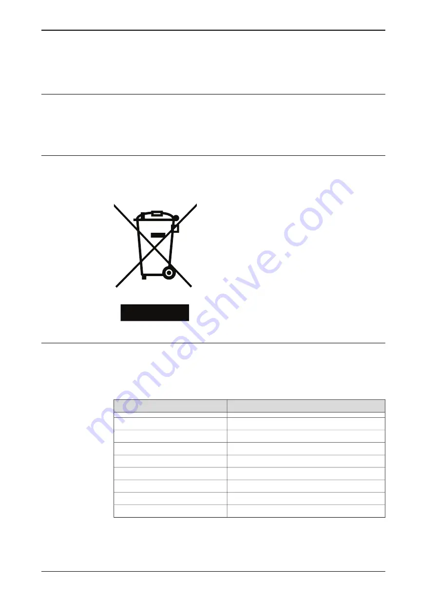 ABB CRB 15000 Product Manual Download Page 1078