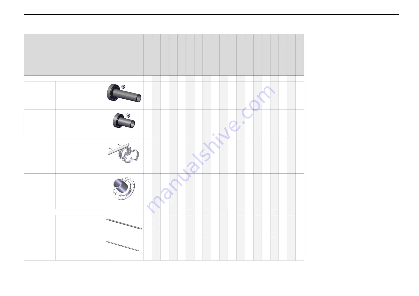 ABB CRB 15000 Product Manual Download Page 1089