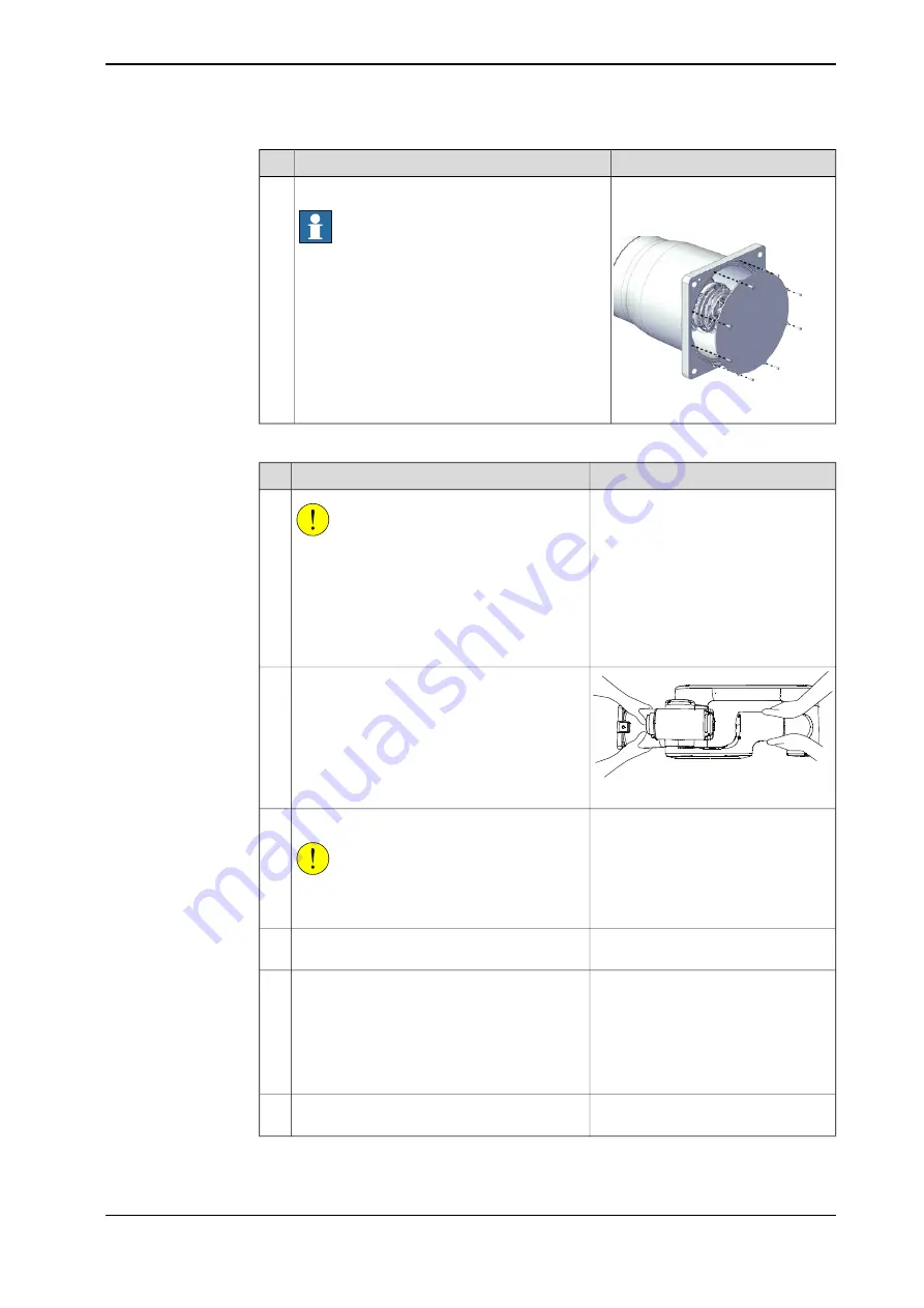 ABB CRB 15000 Product Manual Download Page 217