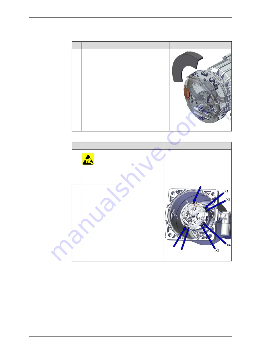 ABB CRB 15000 Product Manual Download Page 257