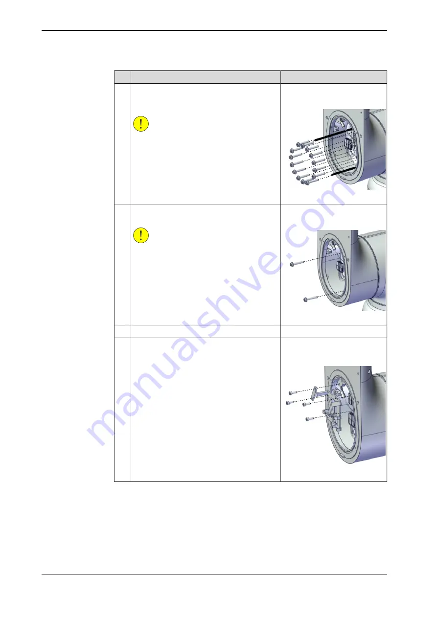 ABB CRB 15000 Product Manual Download Page 266