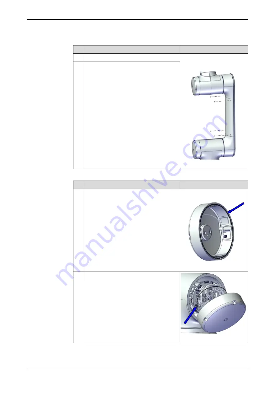 ABB CRB 15000 Product Manual Download Page 270