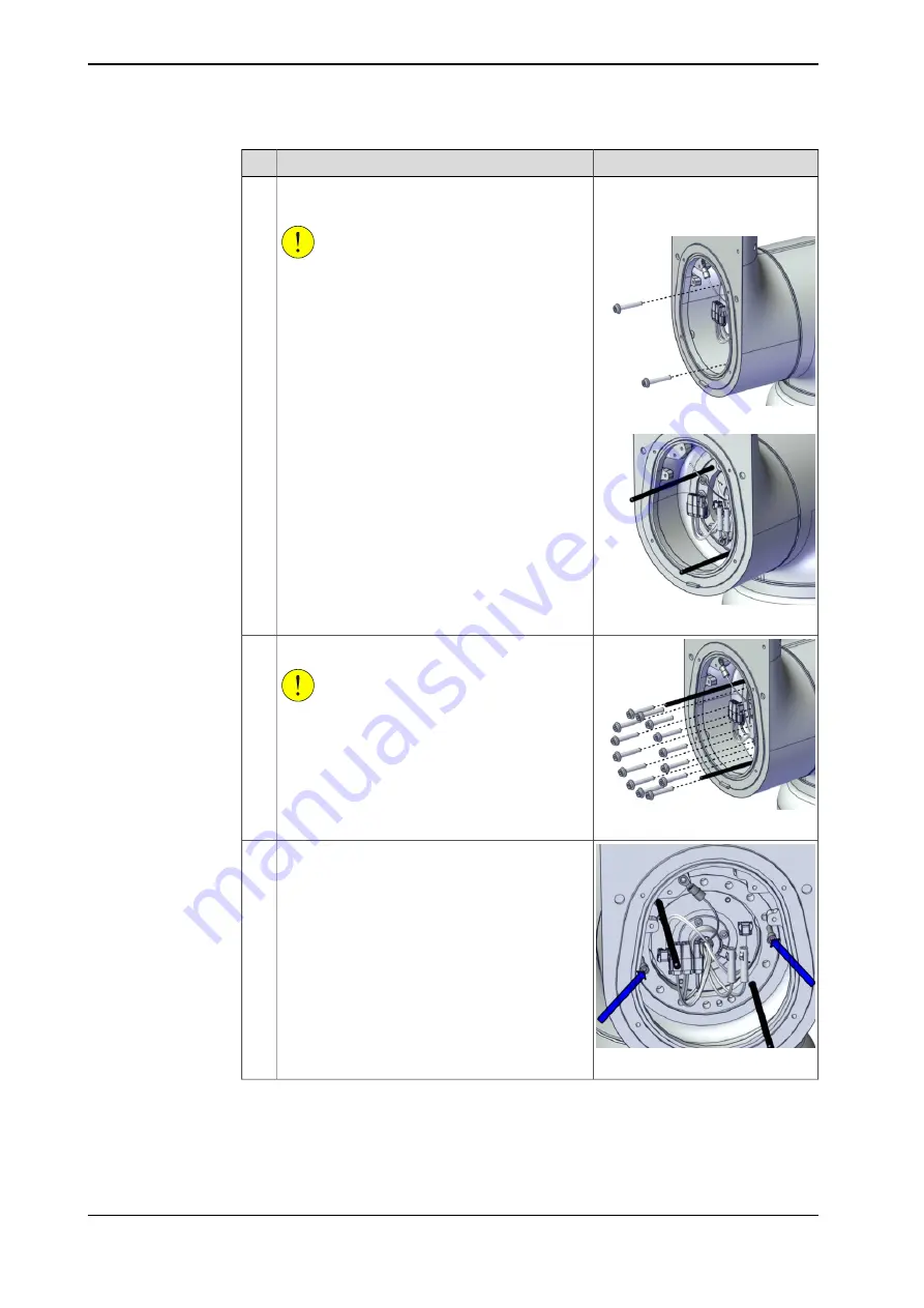 ABB CRB 15000 Product Manual Download Page 308