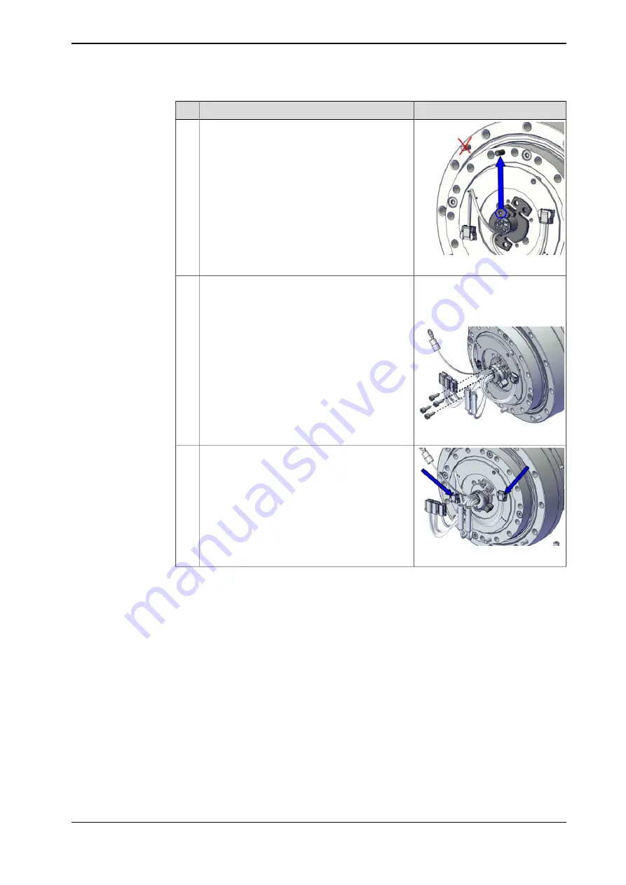 ABB CRB 15000 Product Manual Download Page 329