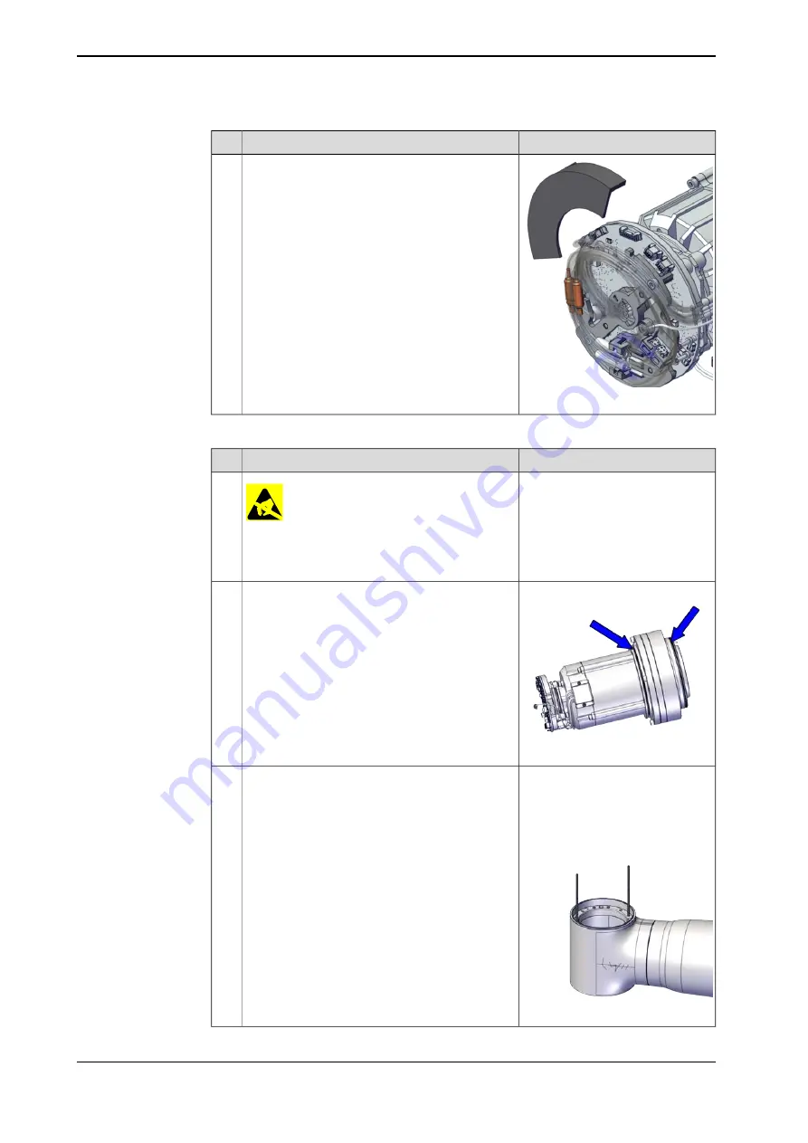 ABB CRB 15000 Product Manual Download Page 332